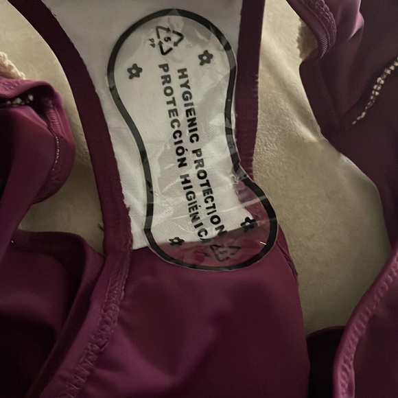 Swim bottom - Picture 3 of 3